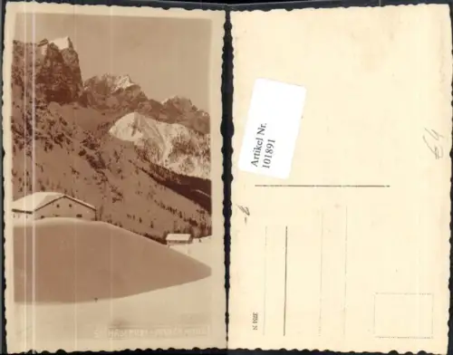 101891,Haller Alm Hall in Tirol
