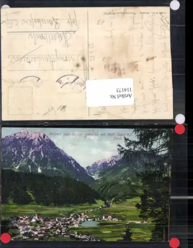 114173,Fulpmes im Stubai in Tirol Stubaital Purger Co 10720