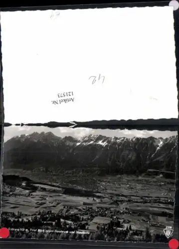 121573,Sistrans in Tirol