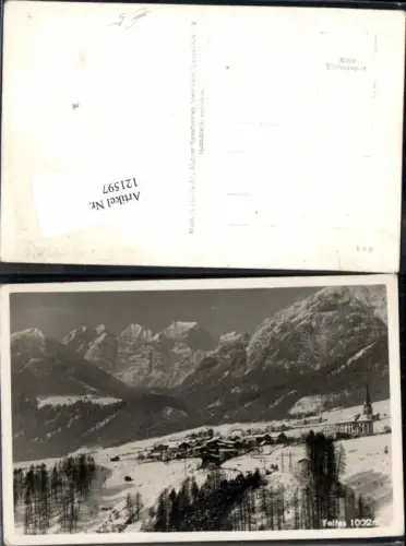 121597,Telfes in Tirol