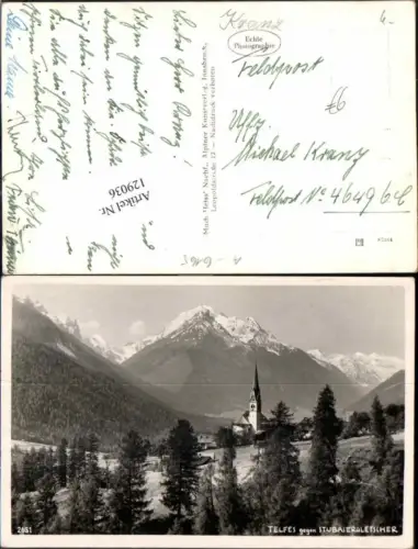 129036,Telfes im Stubai