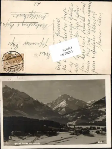 129078,Igls bei Innsbruck
