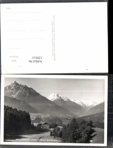 129515,Grünwalderhof bei Patsch Innsbruck Gasthaus