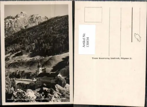 130434,Neustift im Stubai 1940
