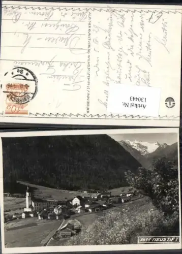 130443,Neustift im Stubai