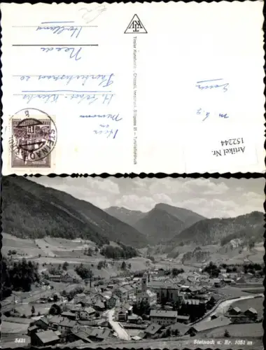 152244,Steinach a. Brenner Totale