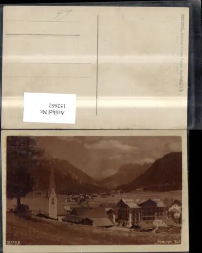152662,Seefeld i. Tirol