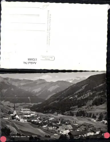 152688,Trins i. Tirol