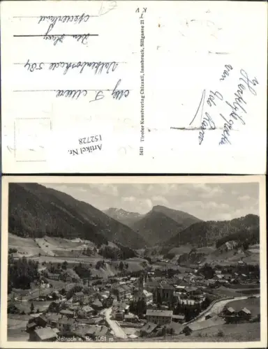 152728,Steinach a. Brenner