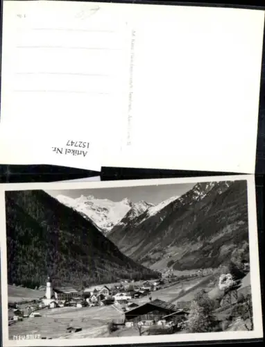 152747,Neustift i. Stubaital