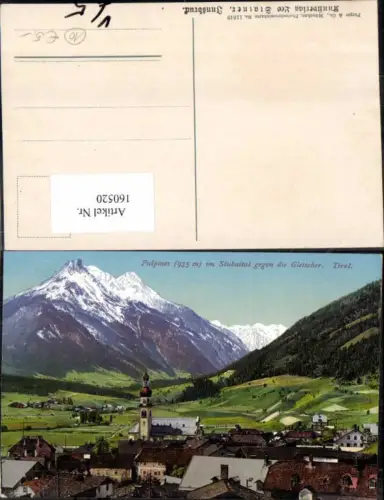 160520,Fulpmes im Stubaital Purger Co 11649