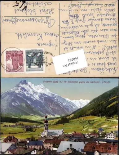 160521,Fulpmes im Stubai Purger Co 11649