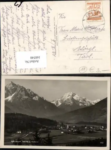 160548,Igls bei Innsbruck 1928