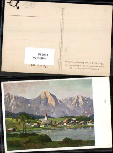 160568,Seefeld in Tirol Edo v. Handel Mazzetti Wetterstein