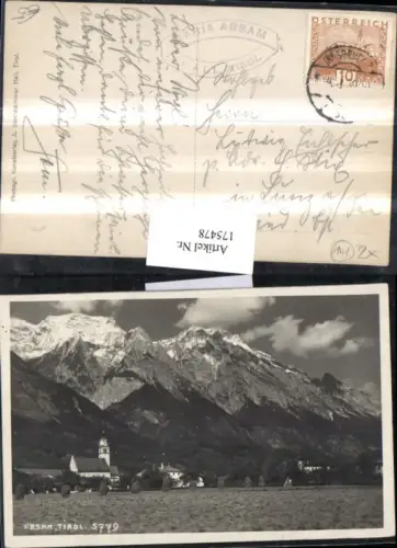 175478,Absam b. Hall i. Tirol Ortsansicht