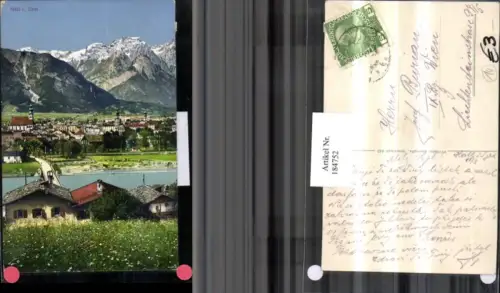 184752,Hall i. Tirol Totale
