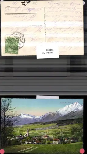 184840,Absam Totale b. Hall i. Tirol