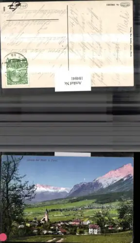 184841,Absam Totale b. Hall i. Tirol