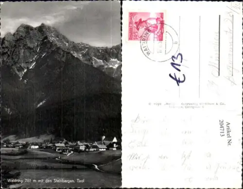 204587,Panorama v. Wiesenhof Hotel Mieders Hall i. Tirol