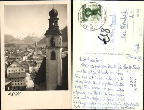 204591,Am Hohen Burgstall Gipfelkreuz m. Personen Neustift i. Stubaital