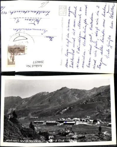 204657,Wattens Wattner Lizum