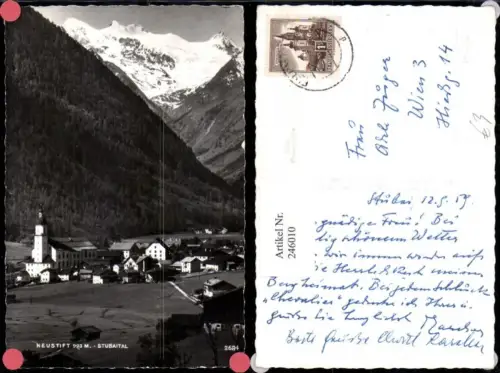 246010,Neustift im Stubaital Totale