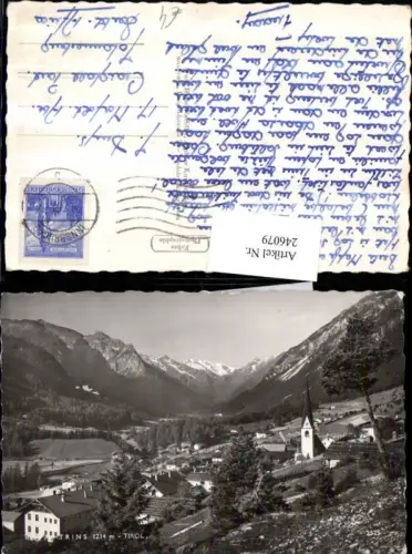 246079,Trins in Tirol Totale