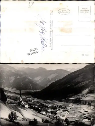 255783,Trins in Tirol Totale Bergkulisse
