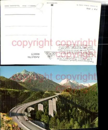 466675,Ponte Europa Europabrücke Brücke b. Innsbruck Bergkulisse