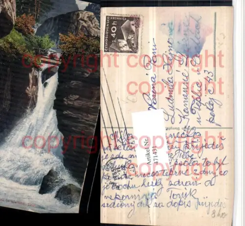 471431,Wattens Wasserfall pub Wilhelm Stempfle