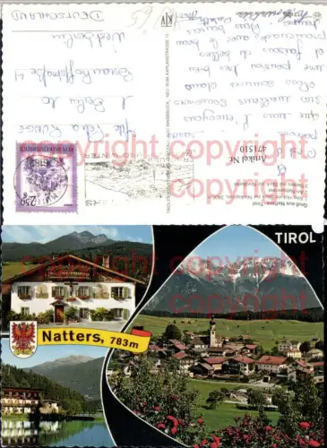 471510,Natters Totale Alter Hof See Mehrbildkarte