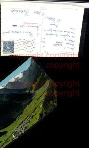 475421,Neustift im Stubaital Totale m. Zuckerhütl Bergkulisse