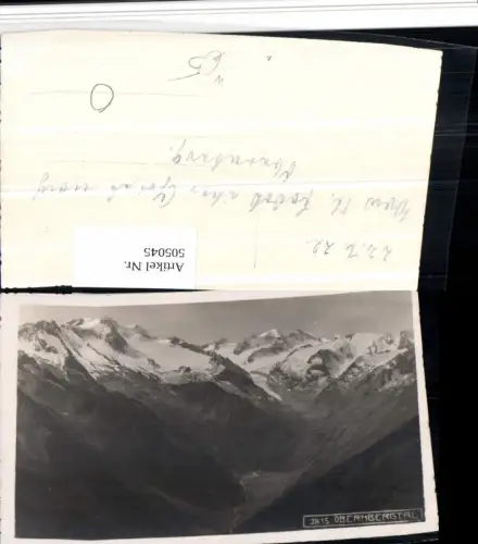 505045,Obernbergtal b. Obernberg Gries am Brenner Bergkulisse