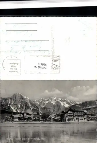 526419,Seefeld in Tirol