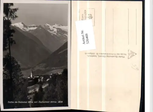 526469,Telfes im Stubaital