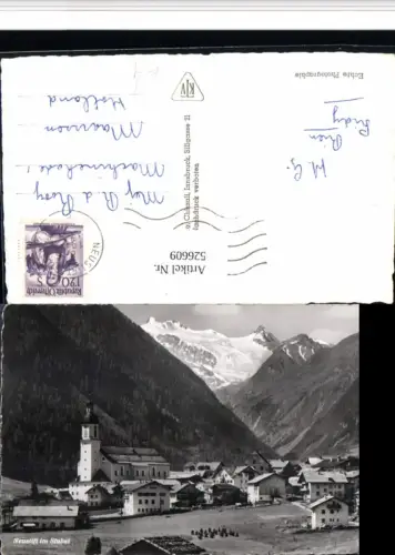 526609,Neustift im Stubai