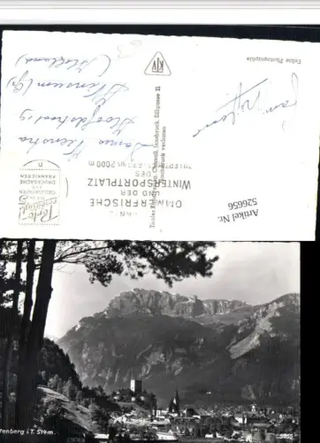 526656,Rattenberg in Tirol