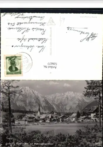 526677,Seefeld in Tirol