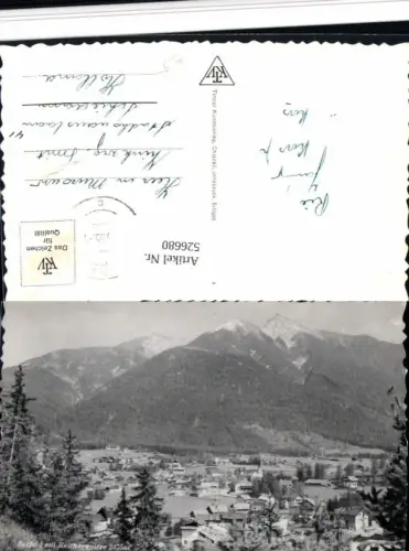 526680,Seefeld in Tirol