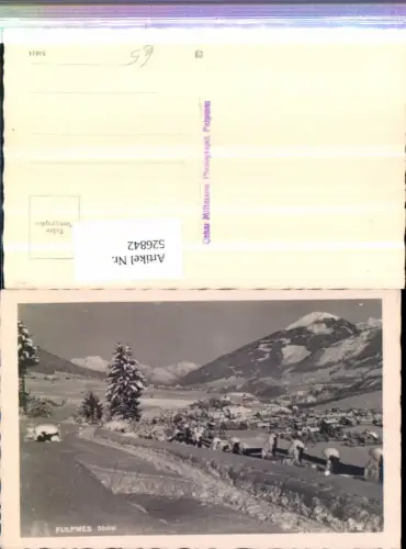 526842,Fulpmes in Tirol Stubai pub Oskar Mittmann Fulpmes