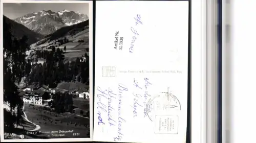 526939,Gries am Brenner Hotel Gasthaus Grieserhof
