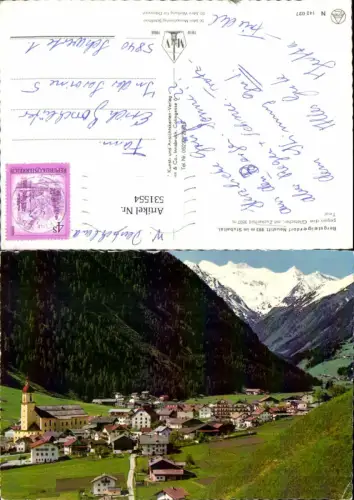 531554,Neustift im Stubaital Stubai