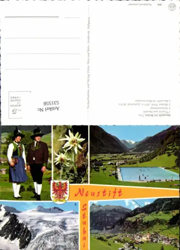 531558,Neustift im Stubaital Stubai