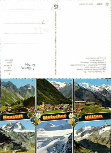 531564,Neustift im Stubaital Stubai