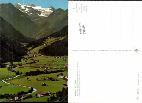 531566,Neustift im Stubaital Stubai