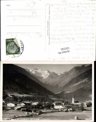 535335,Mieders im Stubaital