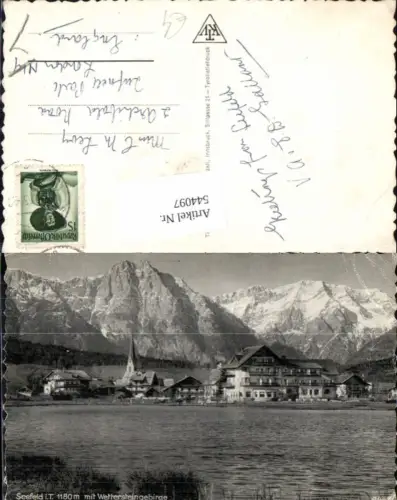 544097,Seefeld in Tirol