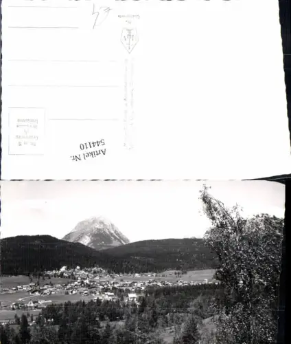 544110,Seefeld in Tirol