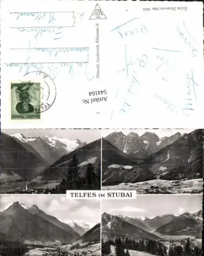 544164,Telfes im Stubai