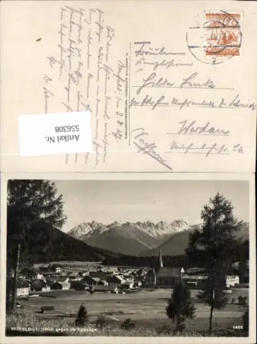 556308,Seefeld in Tirol
